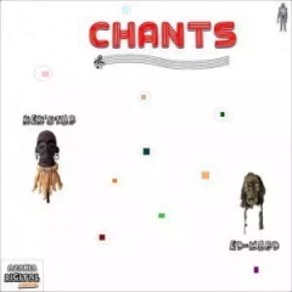 Kekstar - Chants (Part 2) ft. Ed-Ward